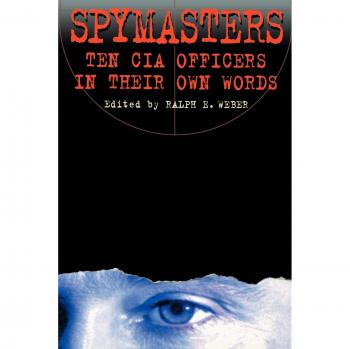 Spymasters