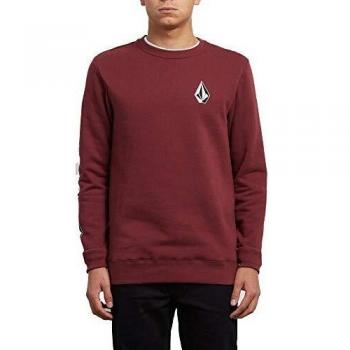Volcom Supply Stone Crew -Spring 2018