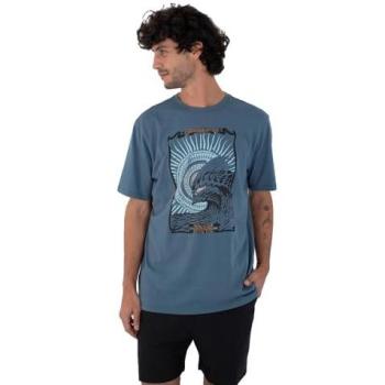 T-shirt homme manches courtes H2O Dri Wave
