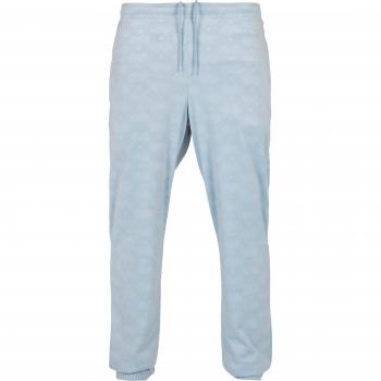 Pantalones deportivos AOP de terciopelo Southpole
