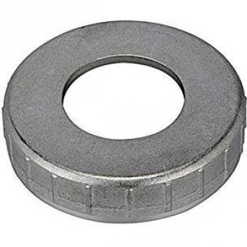 Einzel-Metalldeckel RIEGLER 114491‑15/K