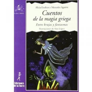 Cuentos de la magia griega
