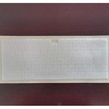 Huawei MateBook D 14 D14 D15 X Pro 13.9 Honor MagicBook 15 Silicone Keyboard Cover