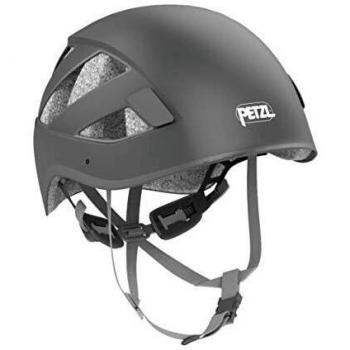 Petzl Boreo Multi-Activity Helmet in Grey