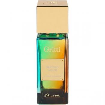 Gritti Mango Aoud Eau de Parfum 100 ml