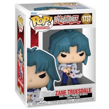Figurita Funko POP! Zane Truesdale