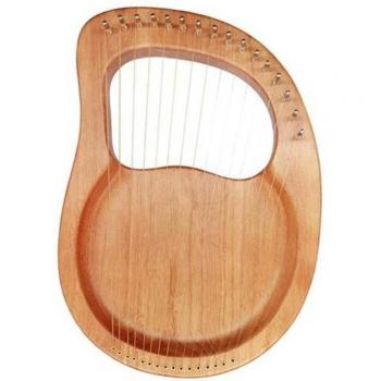 Instrumento de Cuerda Superior 16 Acordes