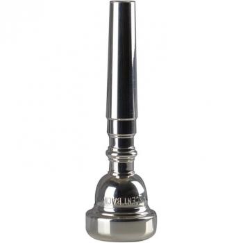 Bach 10 1/2A Silver Plated Mouthpiece