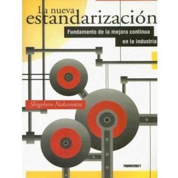 NUEVA ESTANDARIZACION