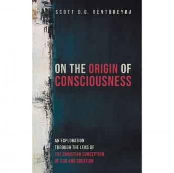 On the Origin of Consciousness