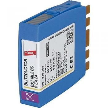 DEHN Überspannungsschutz BXT ML2 BD S EX 24 – NEU OVP