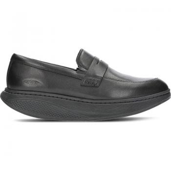 Sapatos MBT Asante 7 Masculino Preto