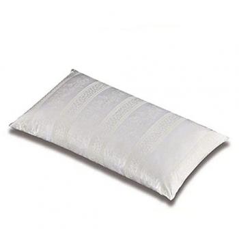 Almohada Allerban Fibre‑Pluma 150 cm – Antialérgica Premium