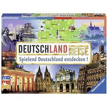 Deutscher Staub – Expedition in die Bundesländer