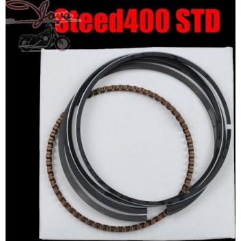Anillos de pistón para motocicleta Honda Steed 400 KWO