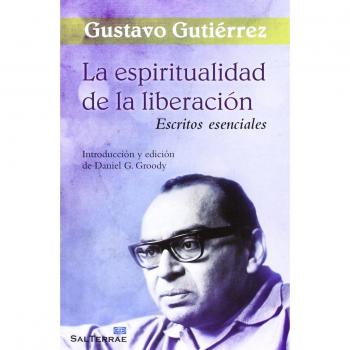 La espiritualidad de la liberación