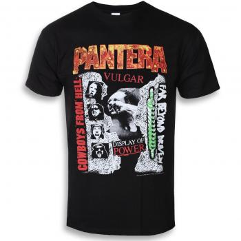 Pantera 3 Albums Collection T-Shirt