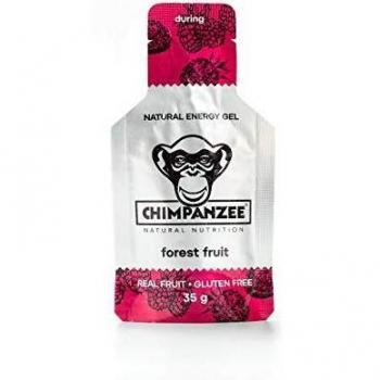 Chimpanzee Fuel Gel