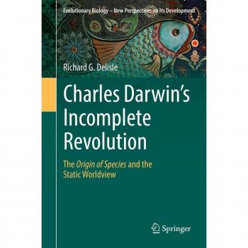Vitalsource Technologies, Inc. Charles Darwin's Incomplete Revolution