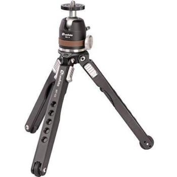 Leofoto MT-03 Mini Tripod with MBH-19 Ball Head