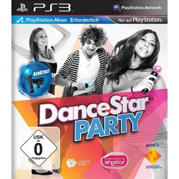 Dancestar Party (Move) – Essentials