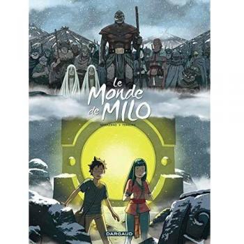 Le Monde de Milo