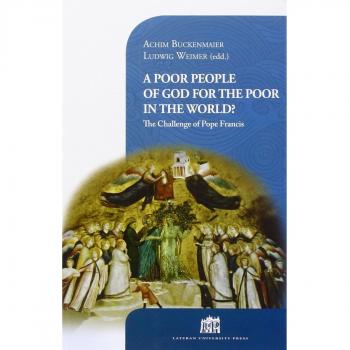 A Poor people of God for the poor in the world? The challenge of Pope Francis