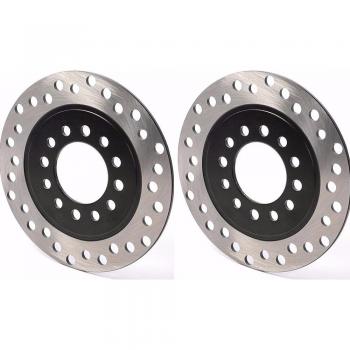 Disco Freno Trasero 158 mm – Taotao Coolster 2 Piezas