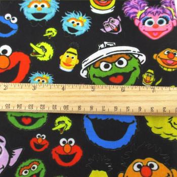 Sewing Cotton Fabric for Patchwork and Quilting, 1Yc18294