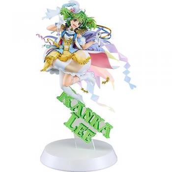 Macross Frontier Ranka Lee