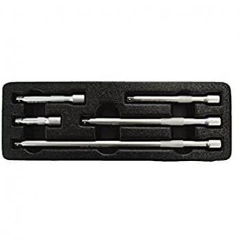 Set di prolunghe JBM 51447 – chiave a bussola