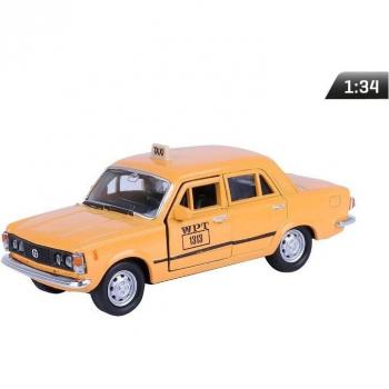 PRL Fiat 125p 1:34 Arancione