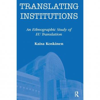 Translating Institutions