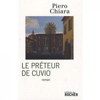 Le Prêteur De Cuvio