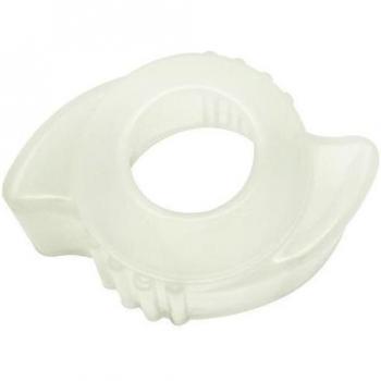 Easy Grip Door Lock Crash Protector