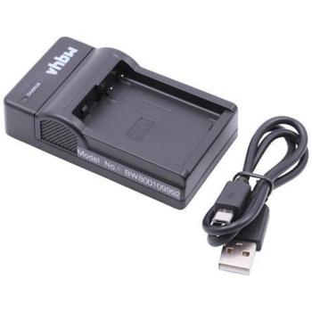 Sostituto Sigma BP-5 Micro USB per Fotocamere
