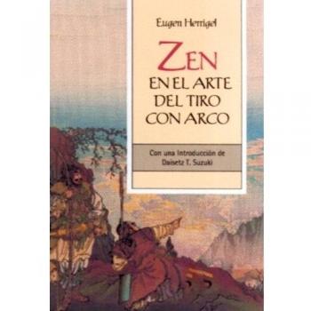 ZEN EN EL ARTE DEL TIRO CON ARCO