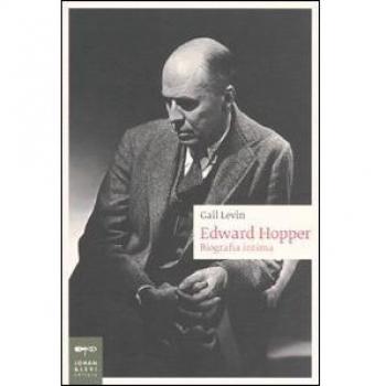Edward Hopper. Biografia intima