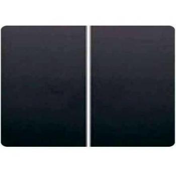 Double Bouton Sombra Gris BJC 21709-GS