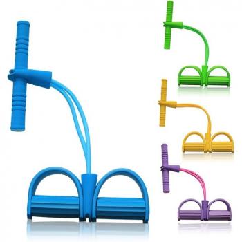StabilityGlide Anti‑Slip Pilates Belt Bundle