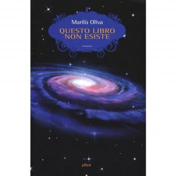 Questo libro non esiste. Storia di una macchina del tempo