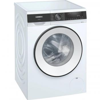 Siemens iQ500 WG44G200FR machine Ã  laver Charge avant 9 kg 1351 tr/min Blanc
