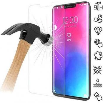 Film Protecteur en Verre Trempé pour Huawei Honor 8X