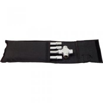 Llave de cruceta 24x27x30x32mm KS Tools