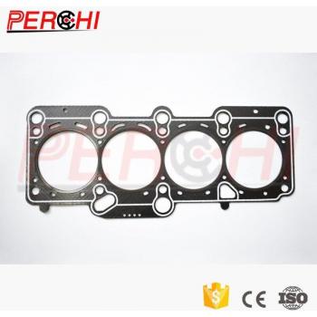 Junta de cabeza de cilindro para Volkswagen LEON, EXEO, GOLF V, GOLF VI, EOS, GOLF V Variant, JETTA III, PASSAT Variant y A3 Sportback