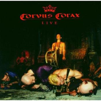 Live auf dem Wäscherschloss