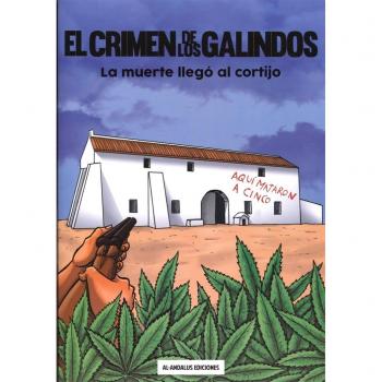 El Crimen de los Galindos