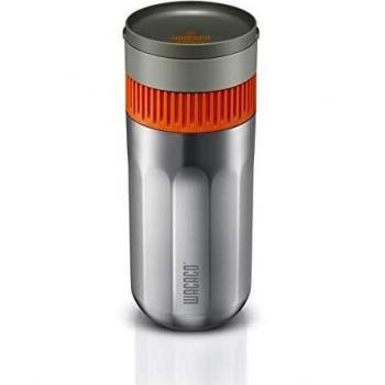 Pipamoka Mini Coffee Machine