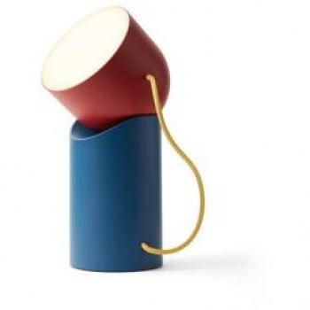 Lampada Orbe 100 lm di Lexon
