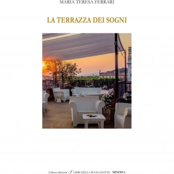 La terrazza dei sogni. Ediz. bilingue